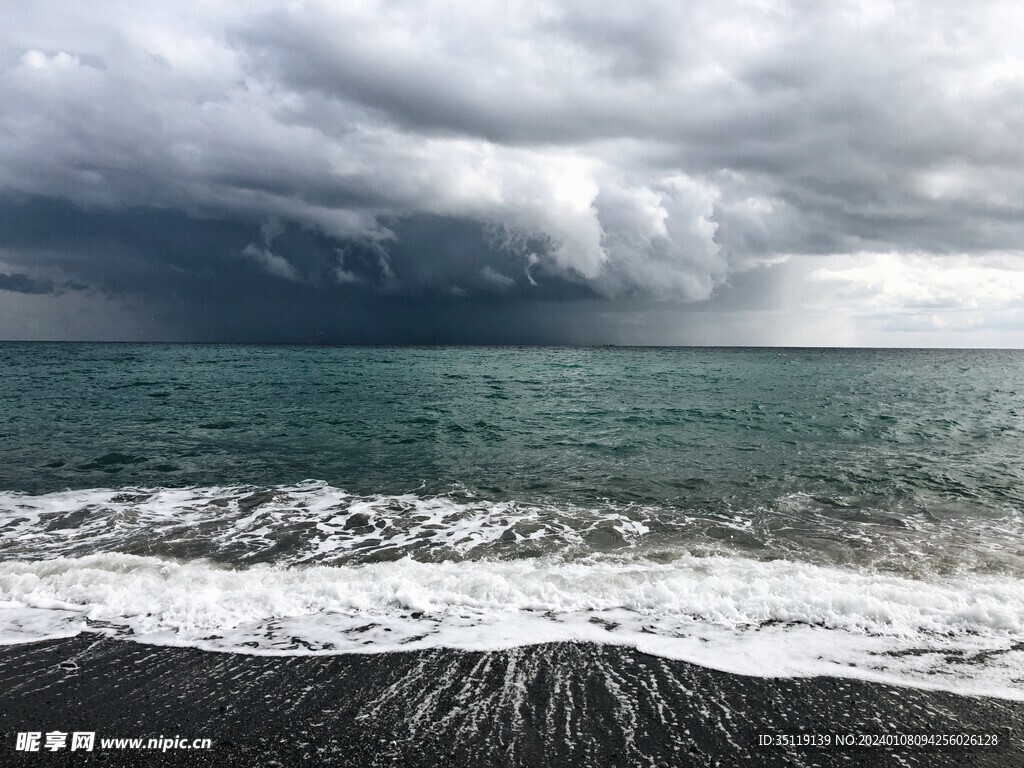 大海风景