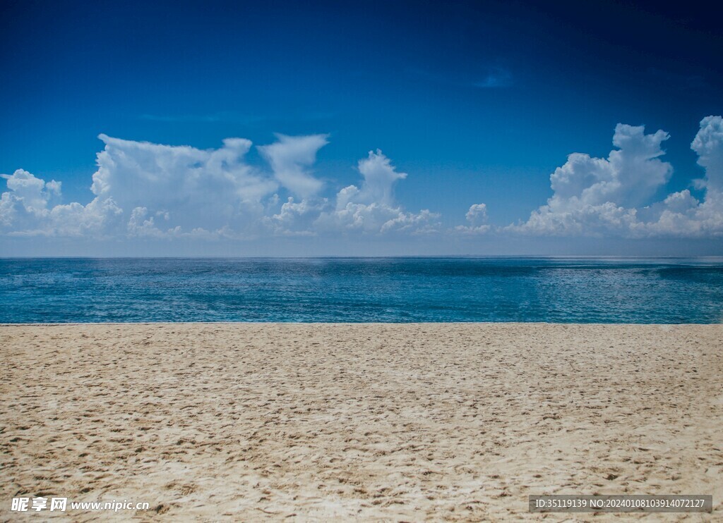 海边风景