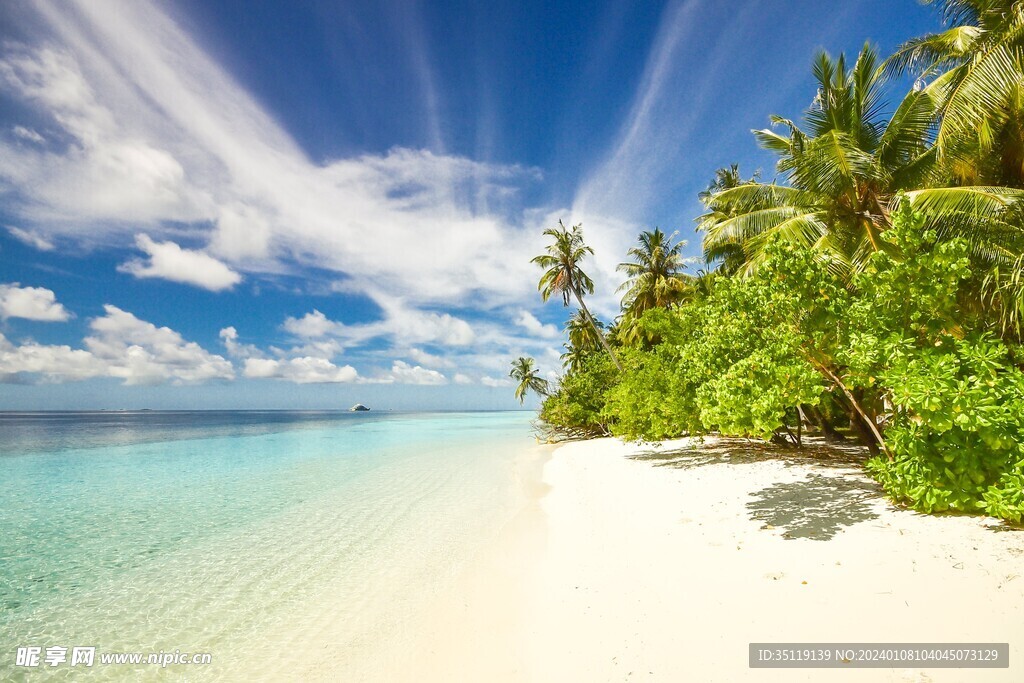 海边风景