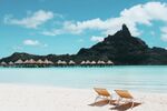 海边风景
