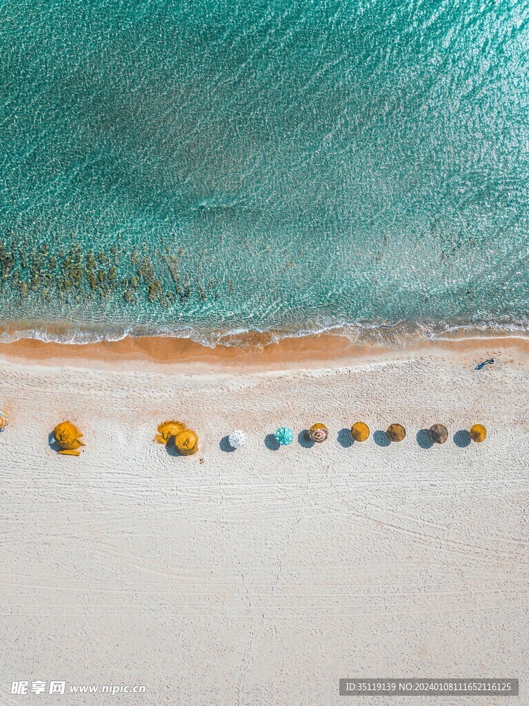 海边风景