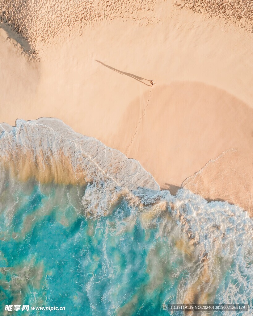 海边风景