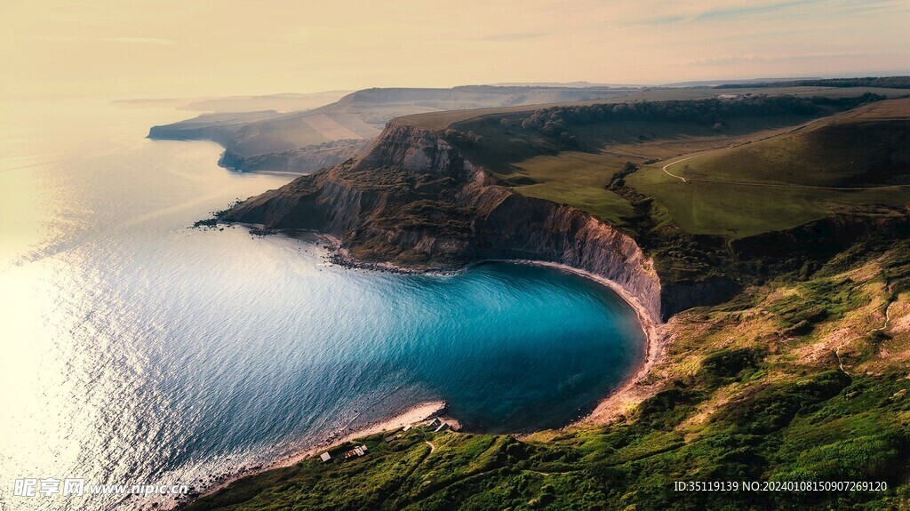 海边风景