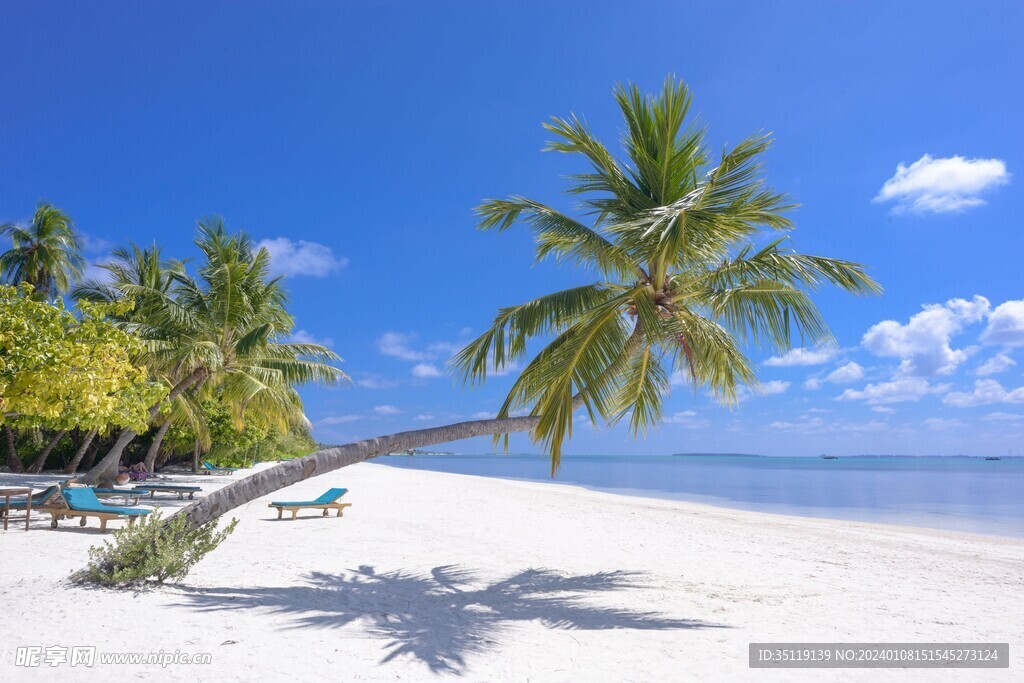 海边风景