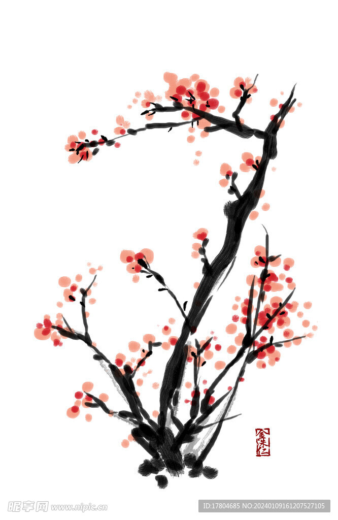 桃花