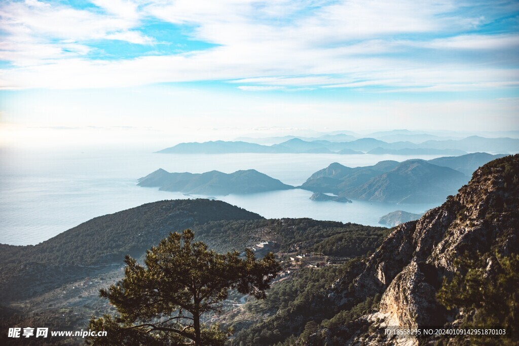 自然风景图片