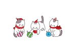 矢量猫