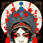 AI生画