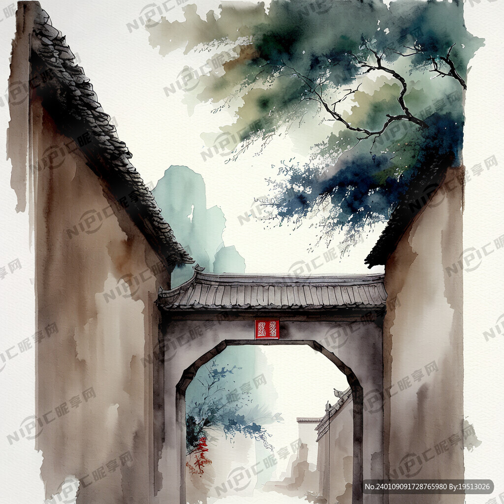 荣誉墙 简洁大气