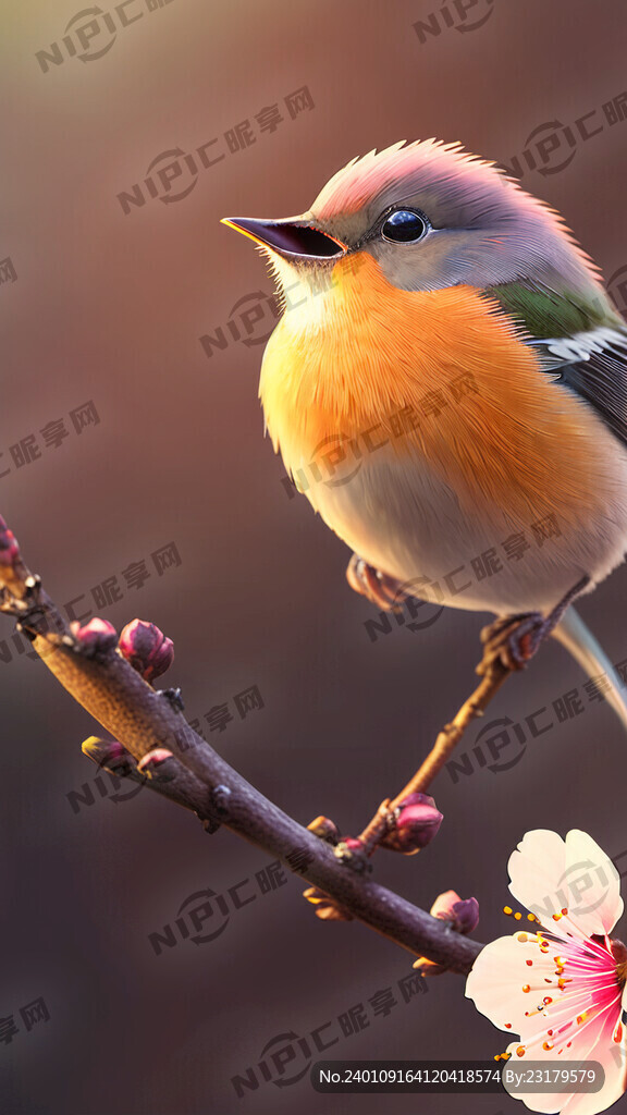 龙年大吉