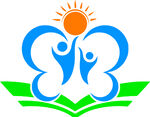 幼儿园  Logo 标志 