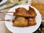 韩式鱼饼