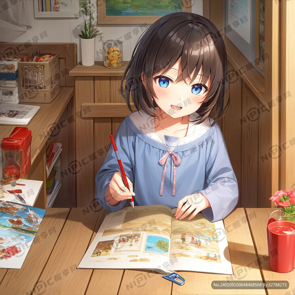 儿童 愉快 木工