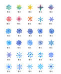 雪花