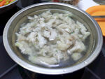 鱼丸汤