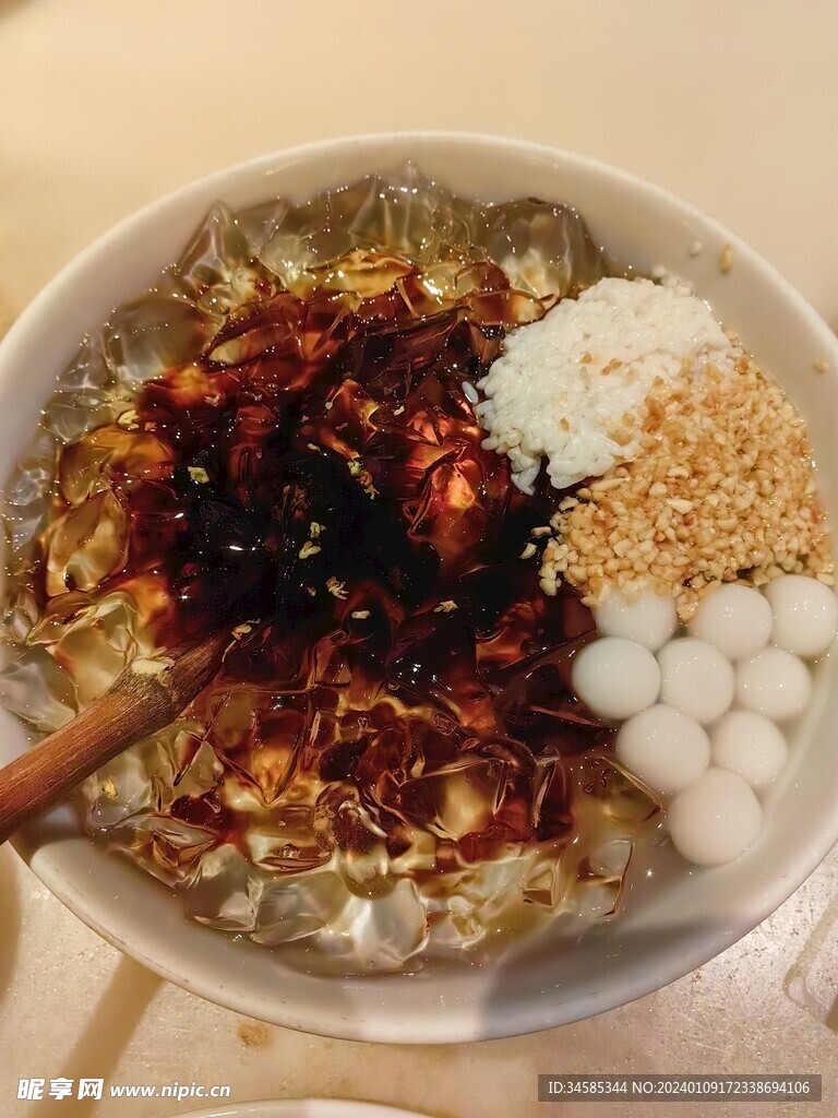 冰粉 