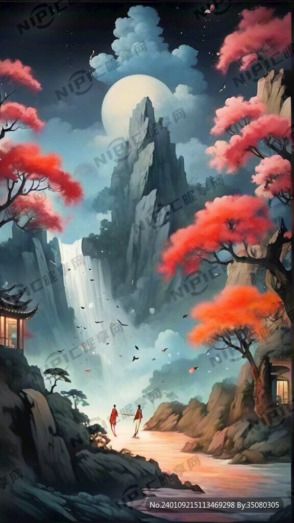 招生海报 学习拍短视频