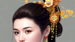 AI生画