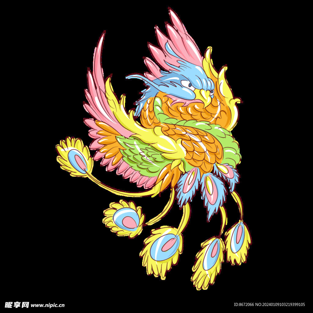 凤凰