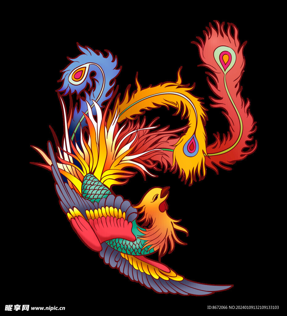 凤凰