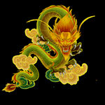 祥龙