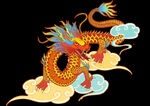 龙