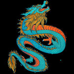 龙