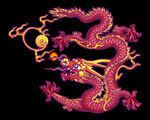 龙