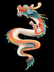 龙
