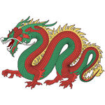 龙