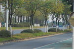 城市马路