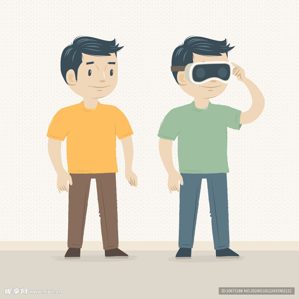 vr游戏