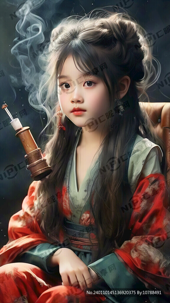 AI生画