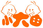 小大由logo
