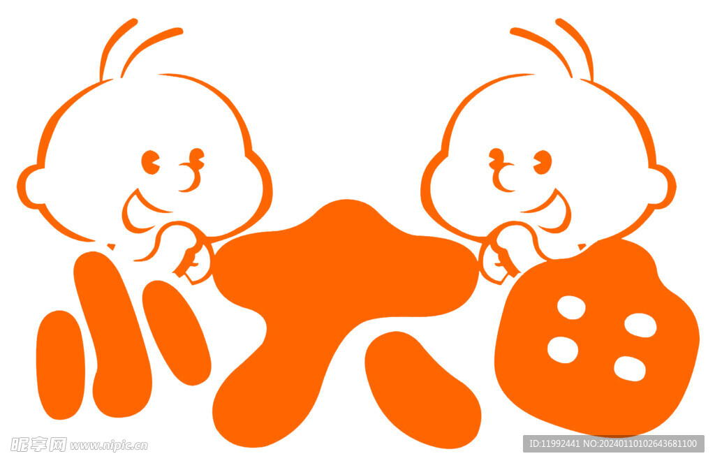 小大由logo