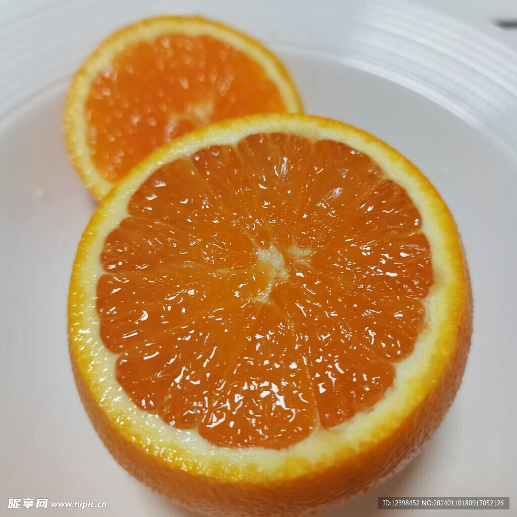 脐橙