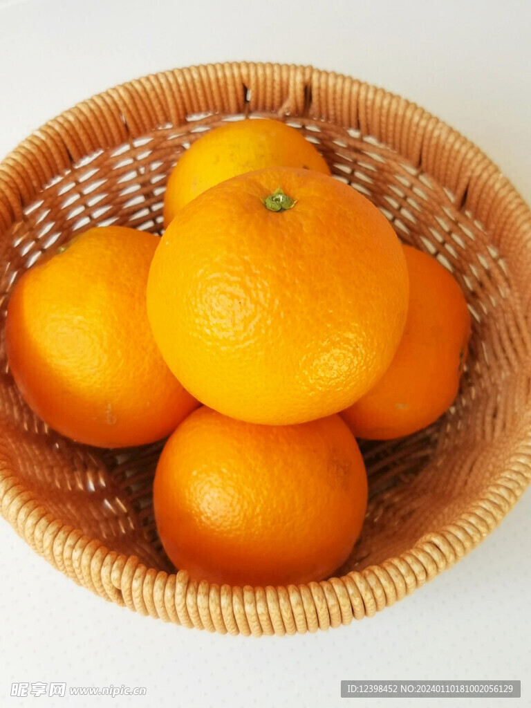 脐橙