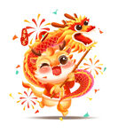 龙年