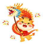 龙年