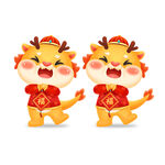 龙年
