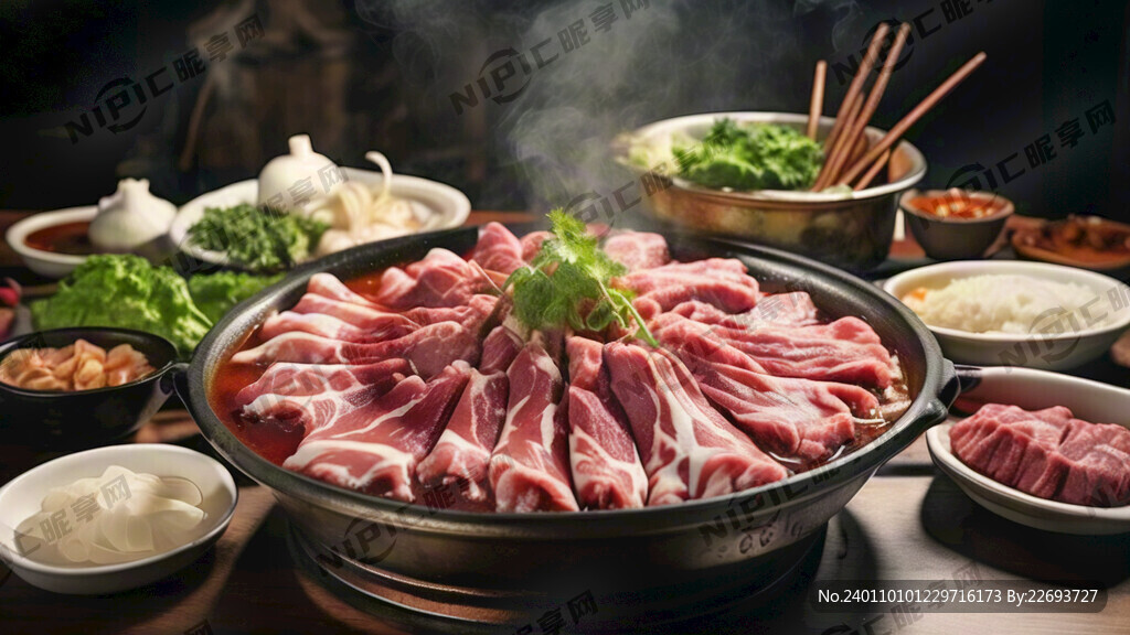 牛 抵用券20元 潮汕牛肉火锅