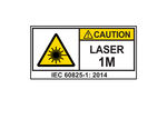 IEC 激光标识 安全标识