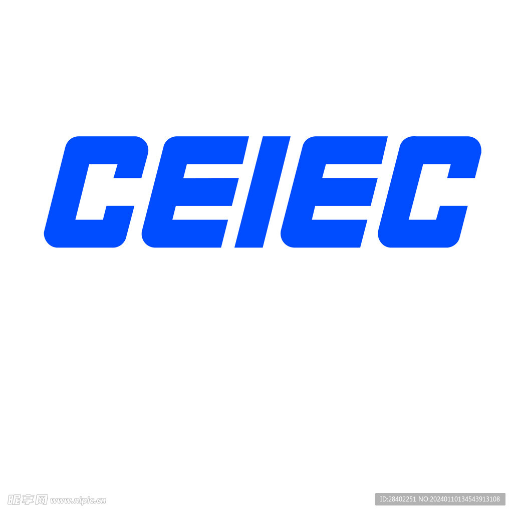 ceiec 中国电子 标识