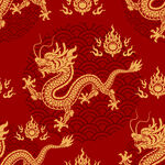 中国龙