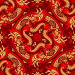 龙底纹