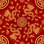 龙