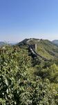 长城 山脉 金山银山
