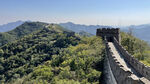 长城 金山银山