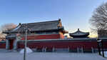 古建筑