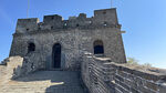 长城 烽火台